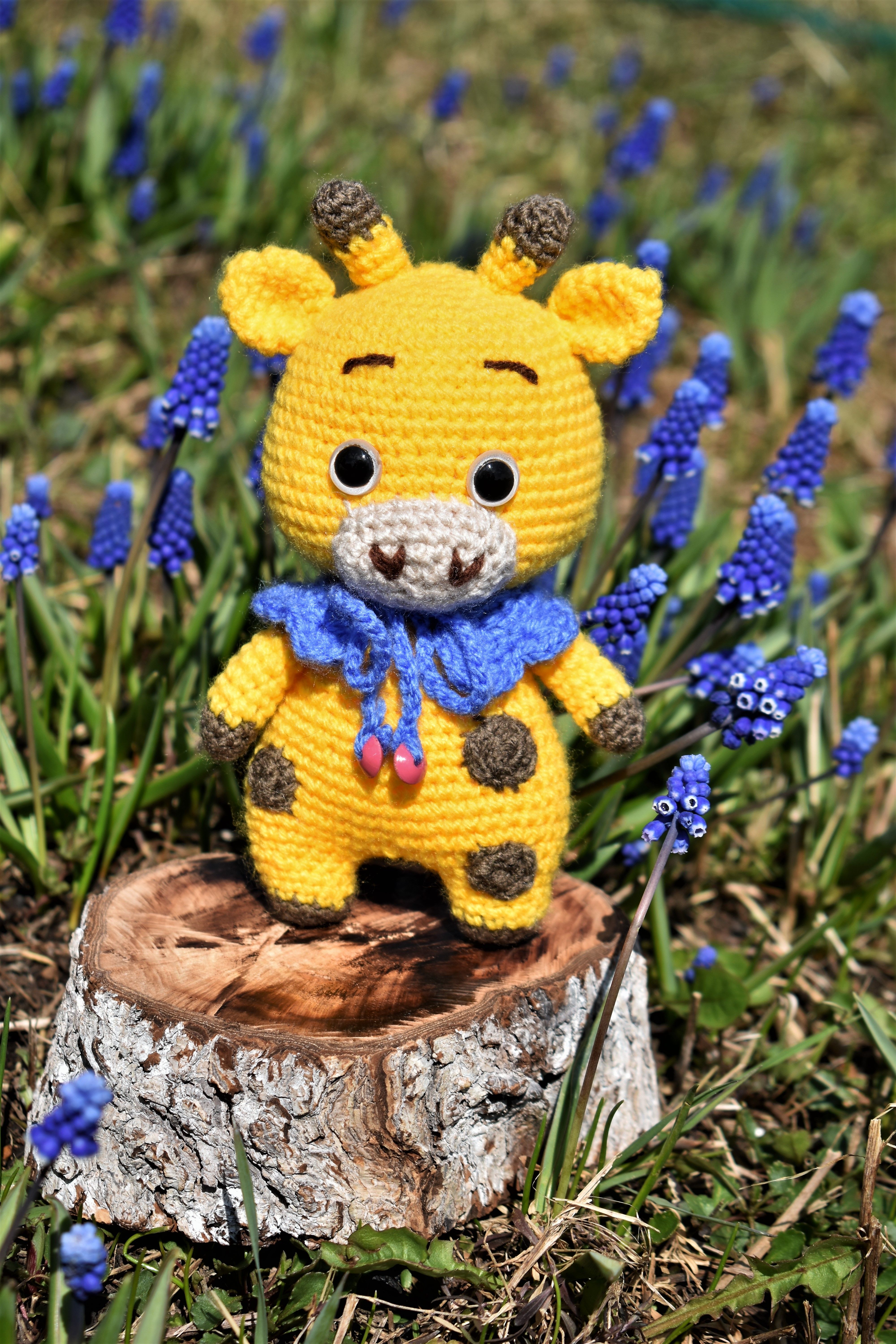 Crochet Art 2