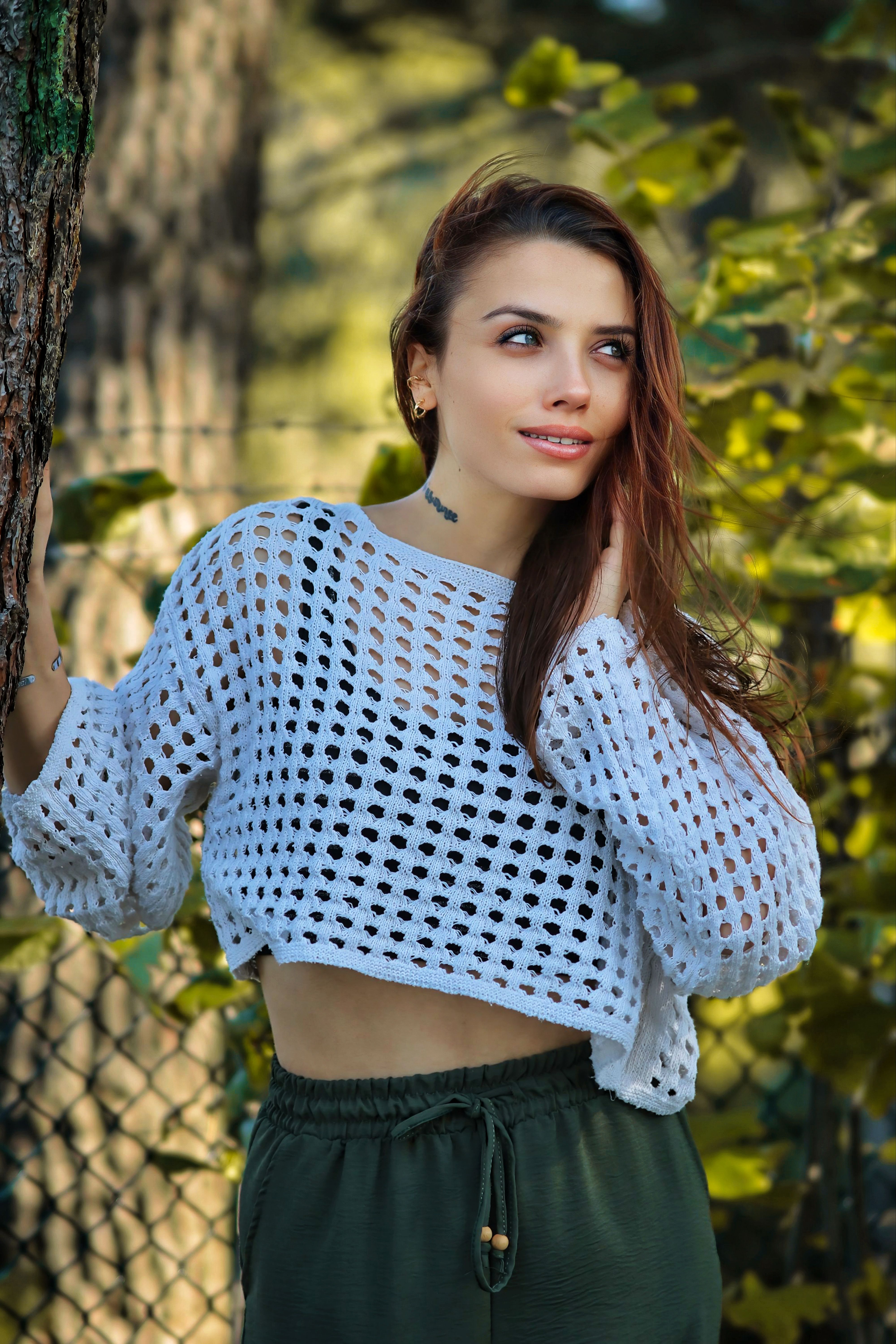 Crochet Art 6
