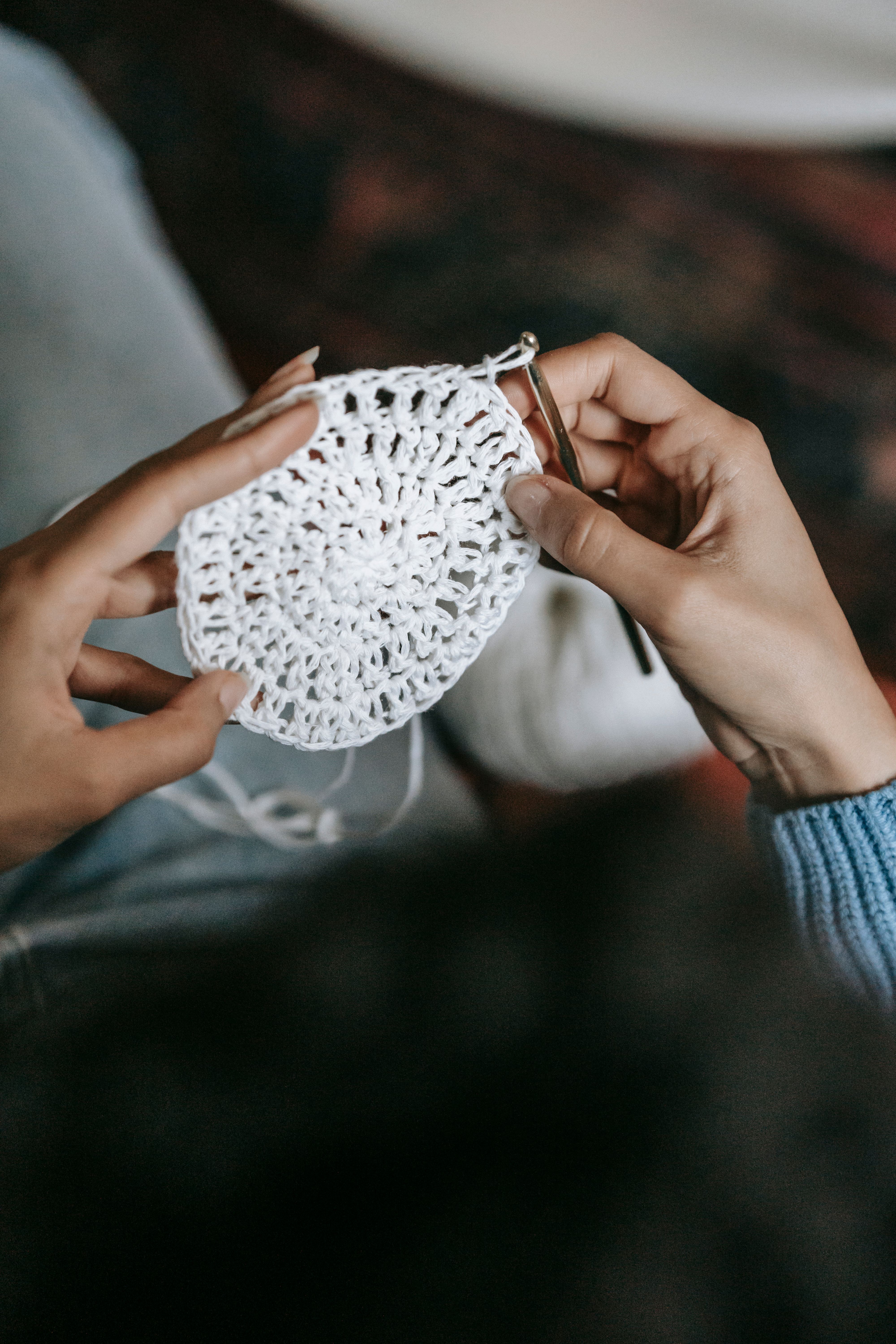 Sustainable Dish Sponge Set